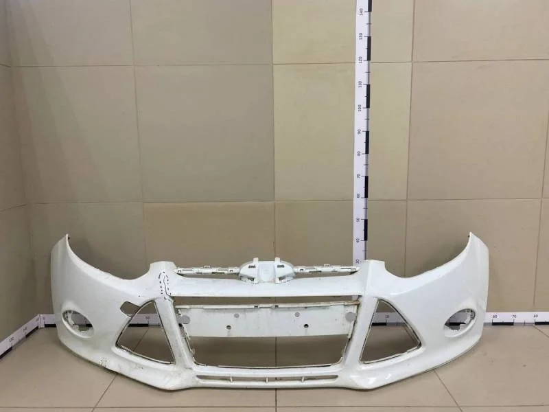 Бампер передний Ford Focus 3 2011>