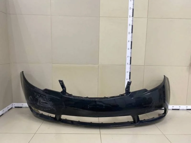 Бампер передний Kia Cerato (TD) 2009-2013