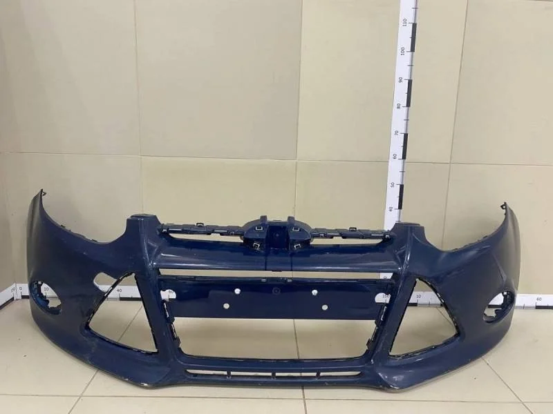 Бампер передний Ford Focus 3 2011>