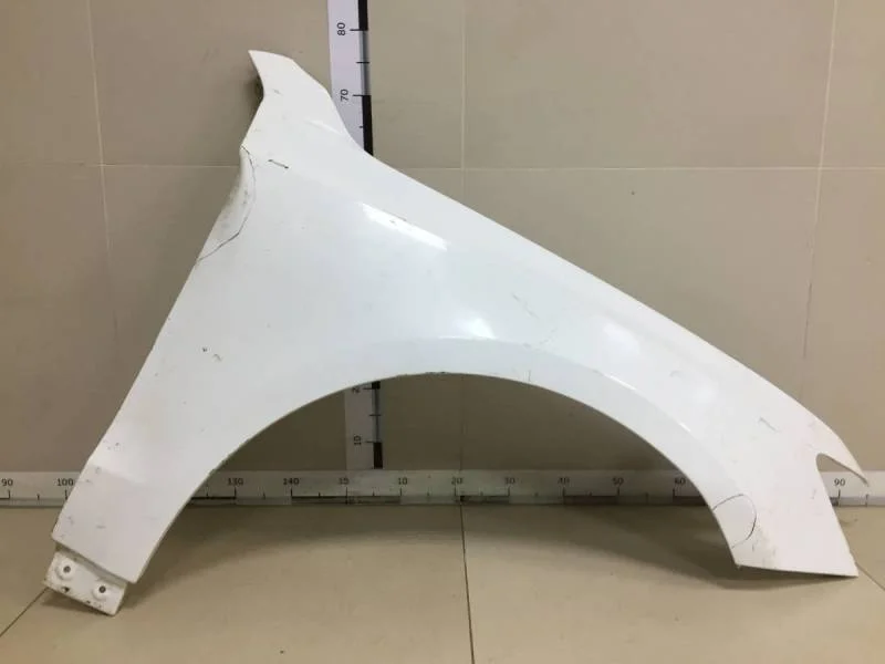 Крыло переднее правое Audi Q5 (8R) 2008-2017
