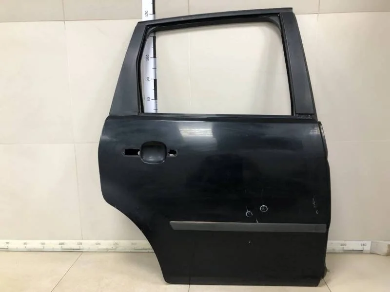Дверь задняя правая Ford C-MAX 2003-2010
