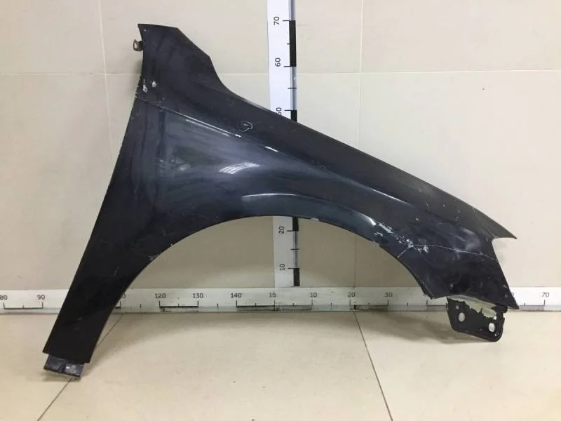 Крыло переднее правое Volkswagen Passat B7 2011-2015