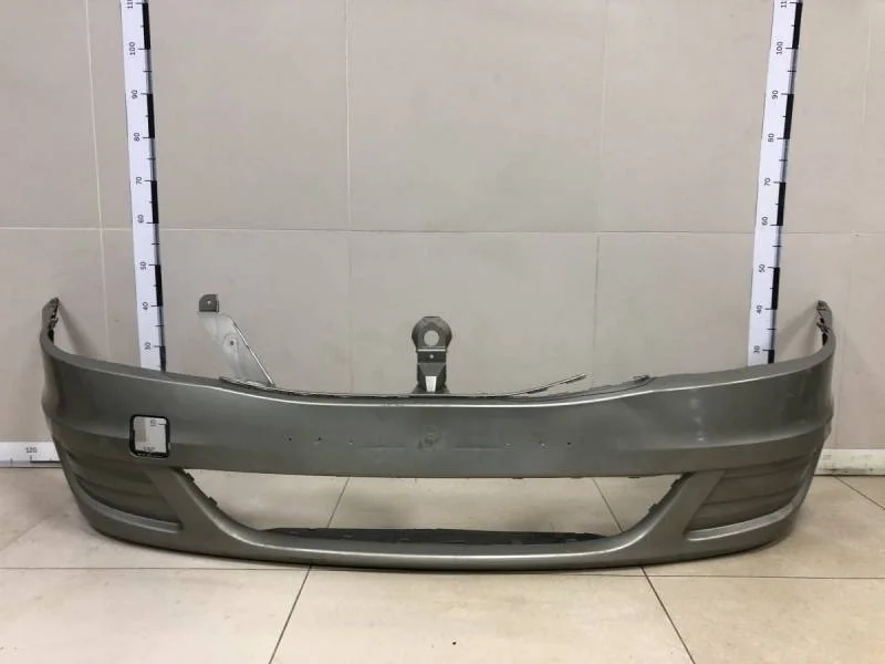 Бампер передний Renault Logan (1) 2005-2014