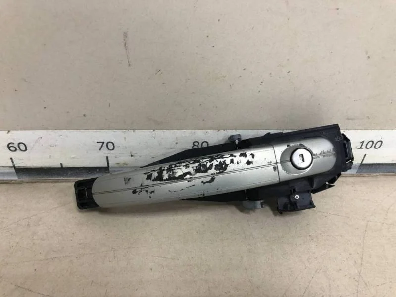 Ручка двери передней наружная правая Ford C-MAX 2003-2010