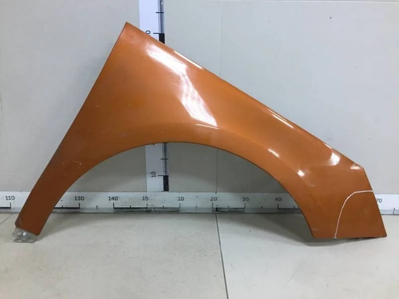 Крыло переднее правое Audi A1 (8X) 2010>