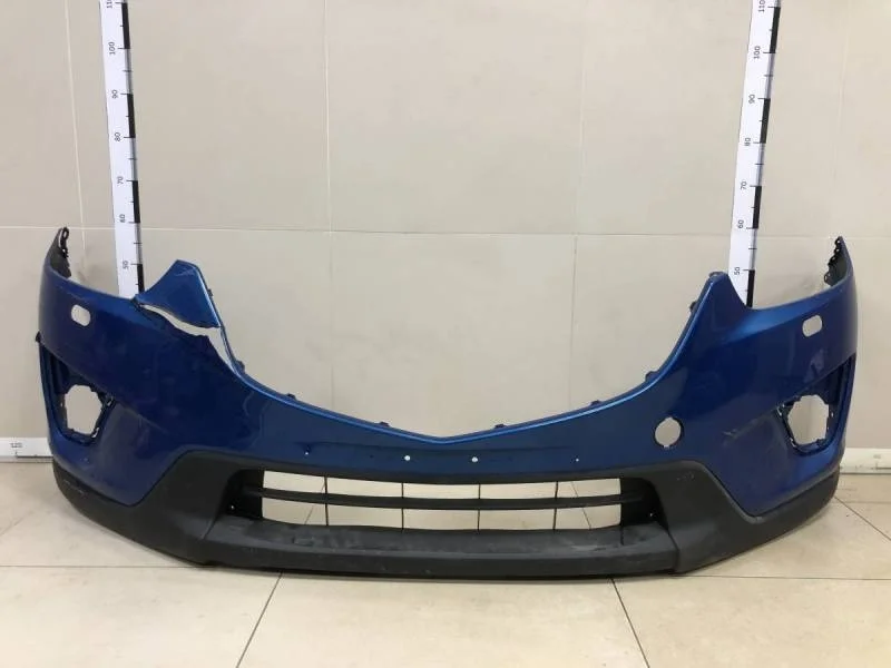 Бампер передний Mazda CX-5 (KE) 2011-2017