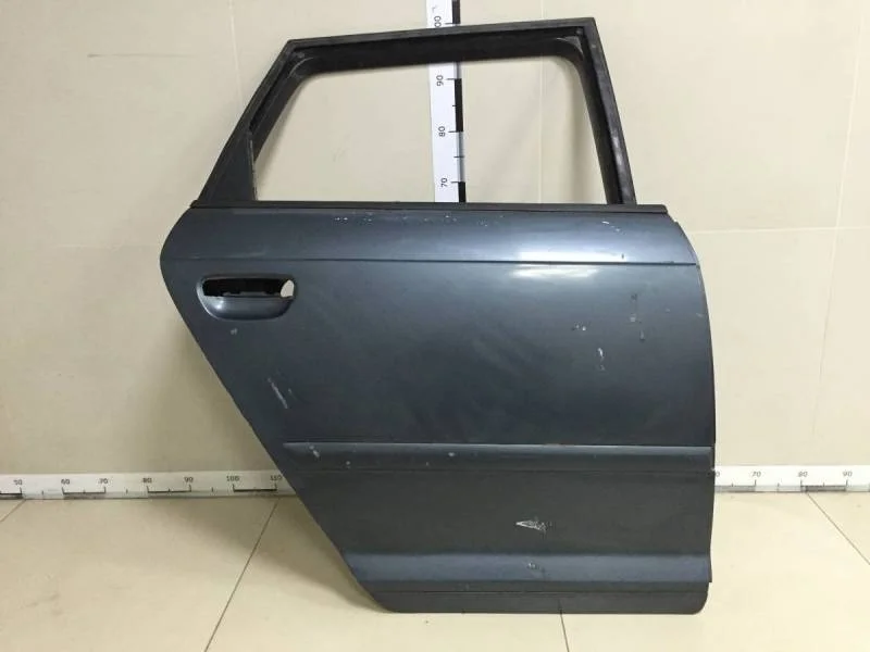 Дверь задняя правая Audi A3 (8P) 2004-2013
