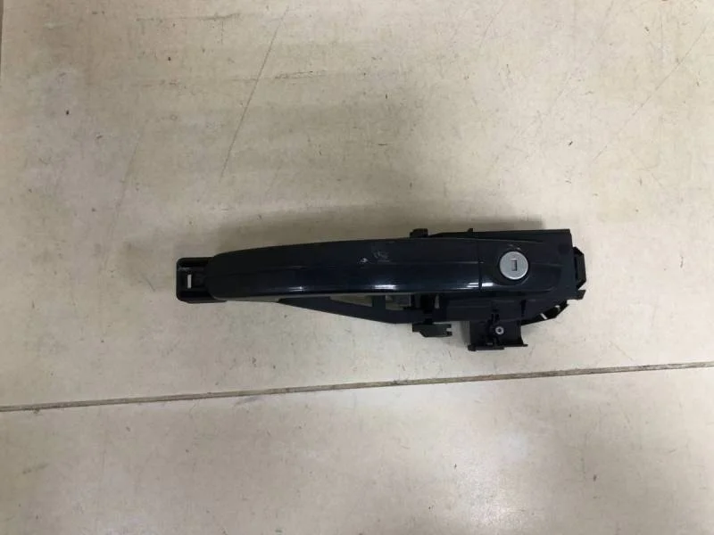 Ручка двери передней наружная правая Ford C-MAX 2003-2010