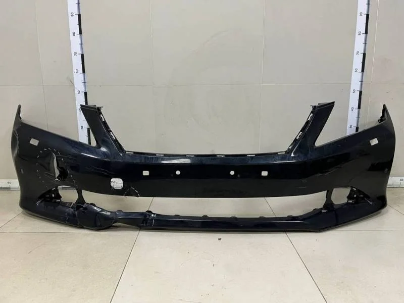 Бампер передний Toyota Camry (V50) 2011-2017