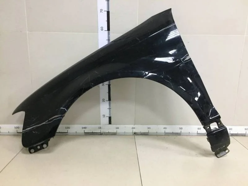 Крыло переднее левое Audi A3 (8P) 2004-2013