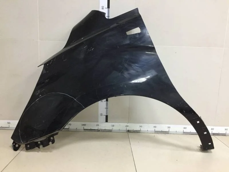 Крыло переднее левое Hyundai Starex H1/Grand Starex 2007>