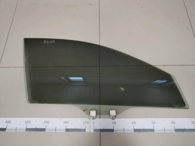 Стекло двери передней правой Honda Accord 7 (CL, CM, CN) 2003-2008