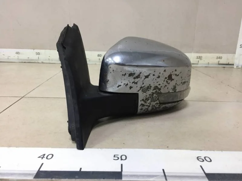 Зеркало левое электрическое Ford Focus 3 2011>