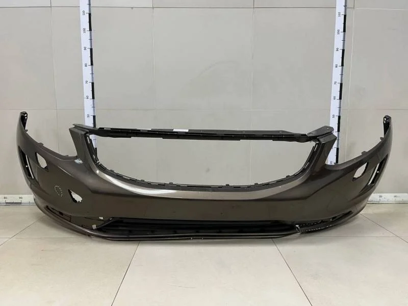 Бампер передний Volvo XC60 2008-2017