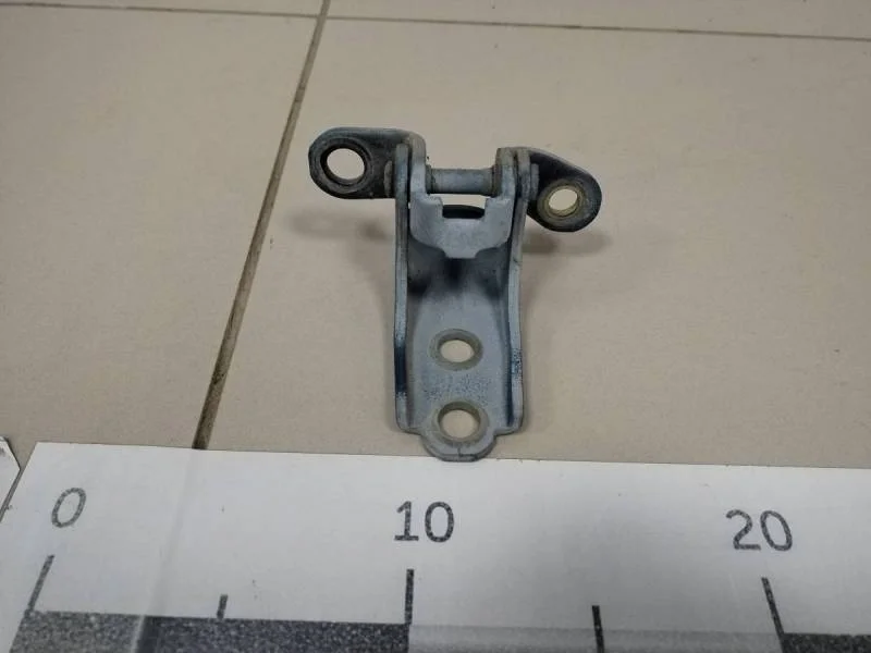 Петля двери передней правой верхняя Honda Accord 7 (CL, CM, CN) 2003-2008