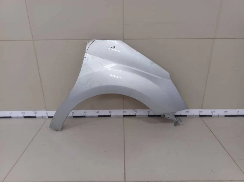 Крыло переднее правое Citroen C3 2009-2016