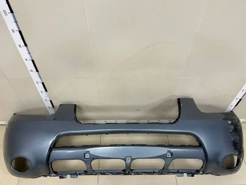 Бампер передний Hyundai Santa Fe (CM) 2006-2012
