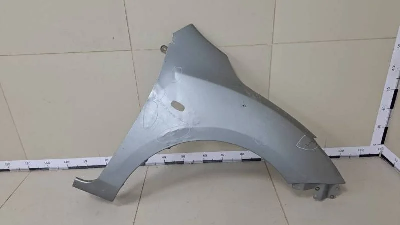 Крыло переднее правое Mazda Mazda 3 (BL) 2009-2013