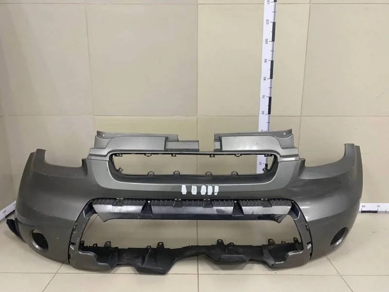 Бампер передний Kia Soul (AM) 2009-2014