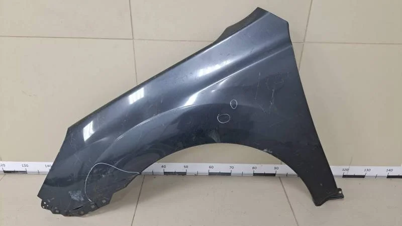 Крыло переднее левое Subaru Legacy Outback (B14) 2010-2014