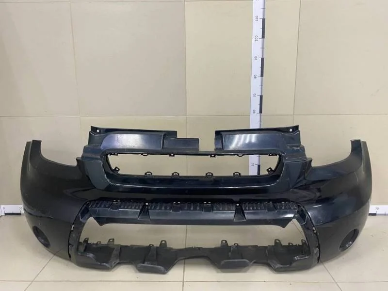 Бампер передний Kia Soul (AM) 2009-2014