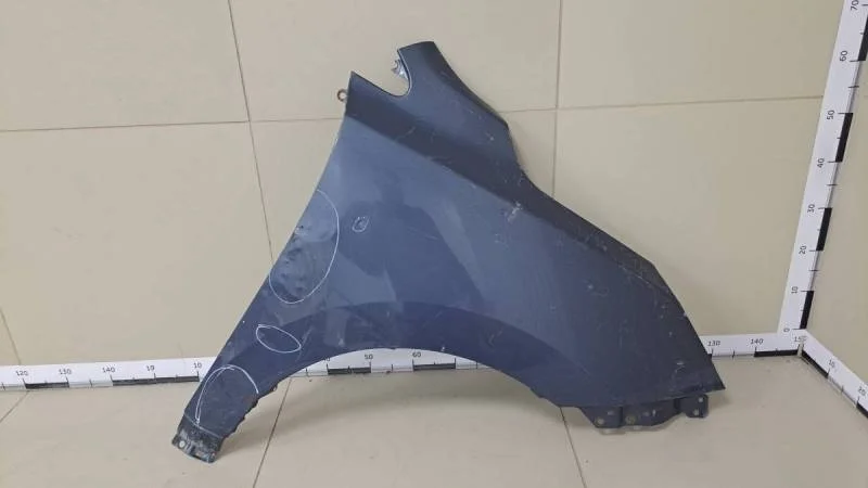 Крыло переднее правое Hyundai ix35 (LM) 2010-2015