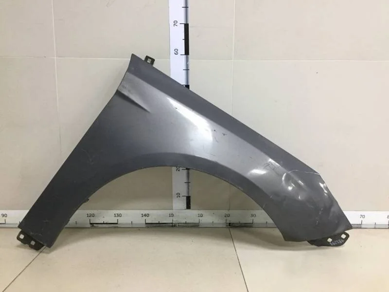 Крыло переднее правое Ford Focus 3 2011>
