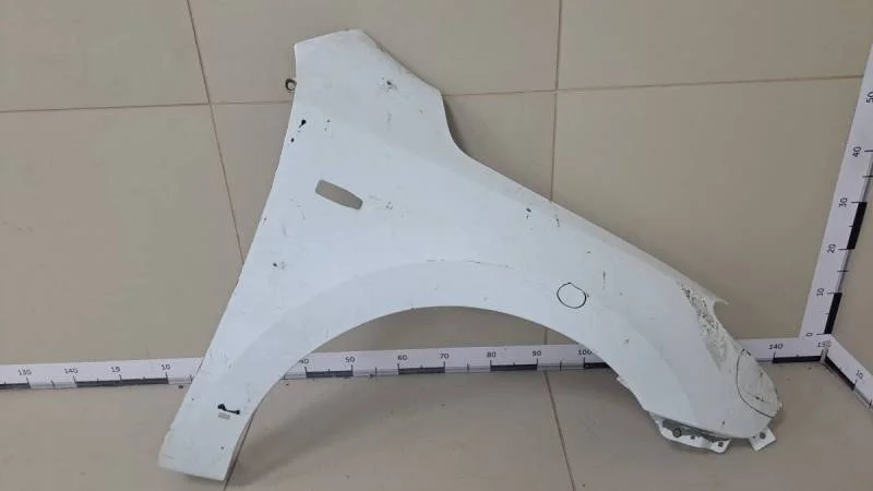 Крыло переднее правое Hyundai i30 (FD) 2007-2012