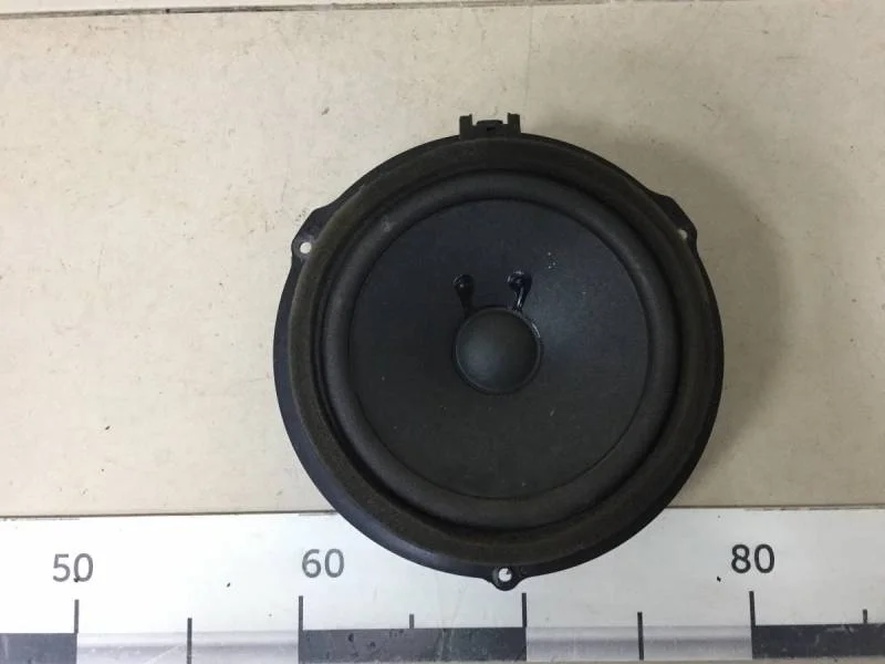 Динамик Ford Focus 3 2011>