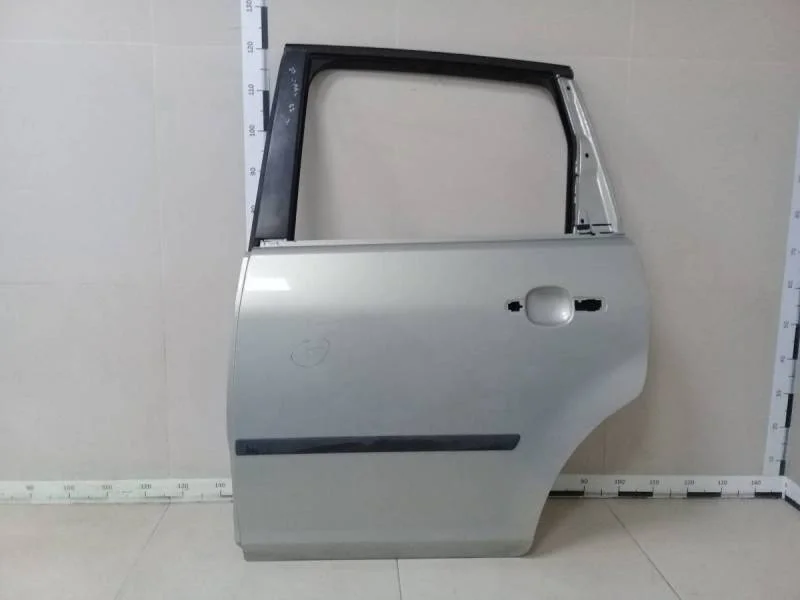 Дверь задняя левая Ford C-MAX 2003-2010