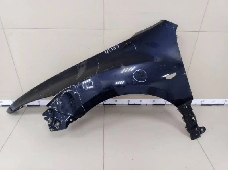 Крыло переднее левое Mazda Mazda 6 (GH) 2007-2012