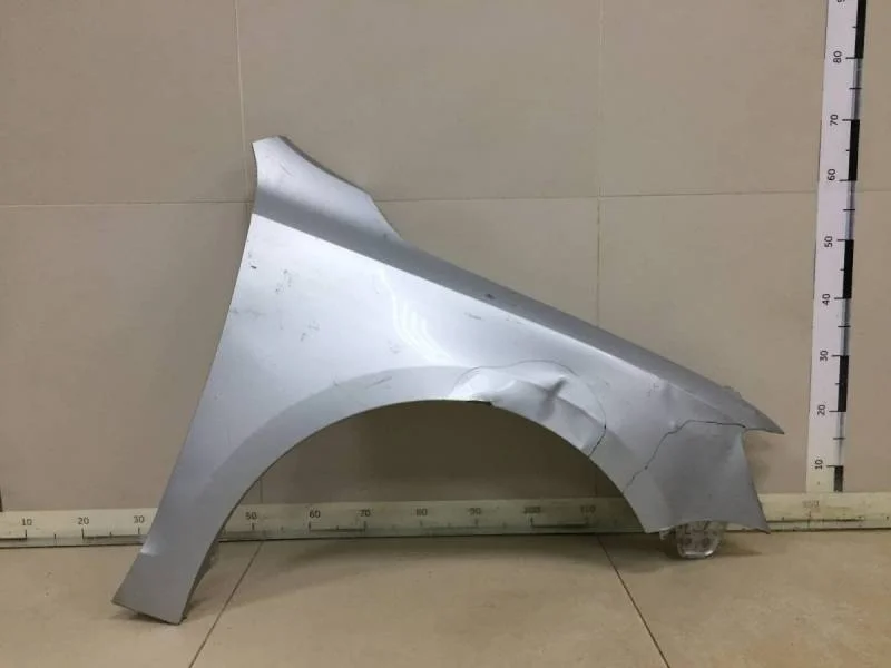 Крыло переднее правое Volkswagen Jetta (5K) 2011>