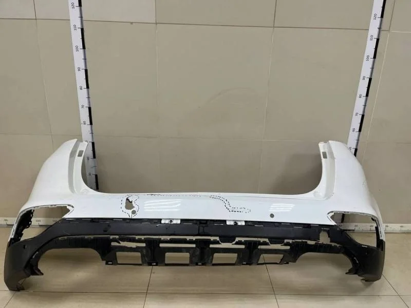 Бампер задний Kia Sportage 4 (QL) 2016>