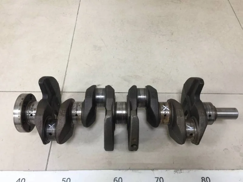 Коленвал Ford C-MAX 2003-2010