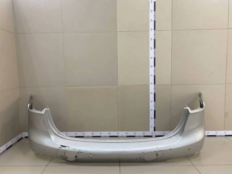 Бампер задний Kia Cerato (YD) 2013-2020