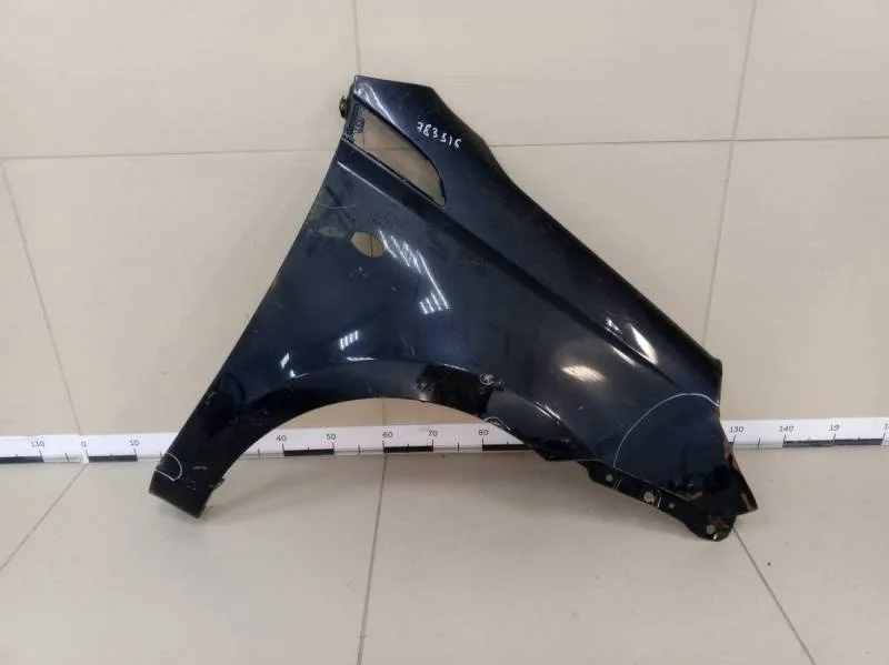 Крыло переднее правое Chevrolet Aveo T250 2005-2011