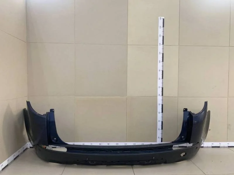 Бампер задний Land Rover Discovery Sport 2014>