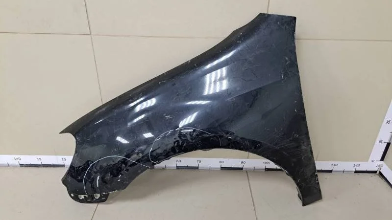 Крыло переднее левое Volkswagen Golf 6 (5K) 2009-2013