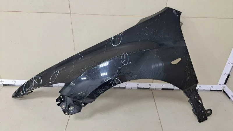 Крыло переднее левое Mazda Mazda 6 (GH) 2007-2012