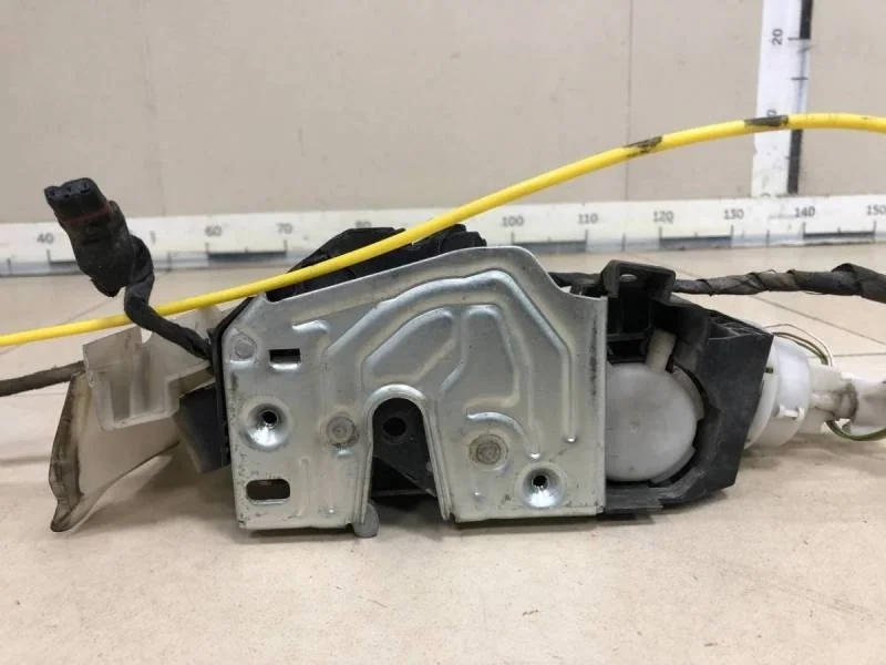 Замок двери передней правой Mercedes-Benz S-Class (W220) 1998-2005