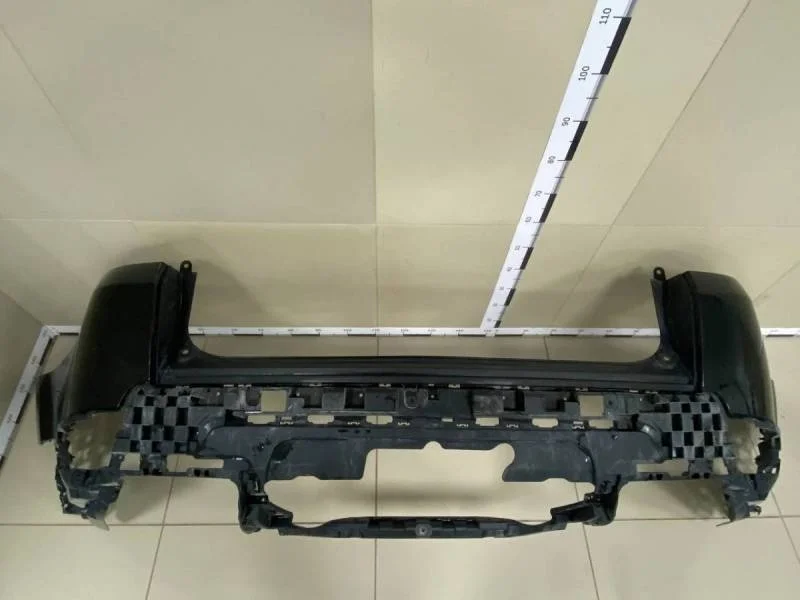 Бампер задний Land Rover Range Rover Sport 2013>