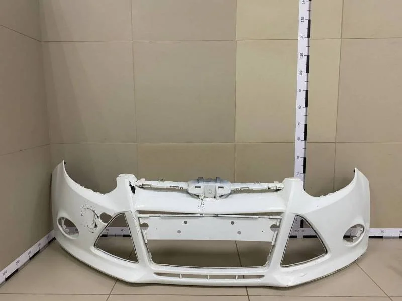 Бампер передний Ford Focus 3 2011>