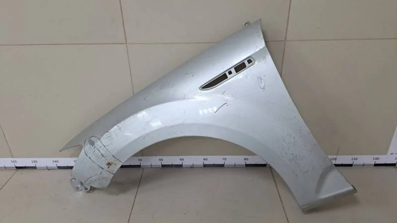 Крыло переднее левое Ford Mondeo 4 2007-2015