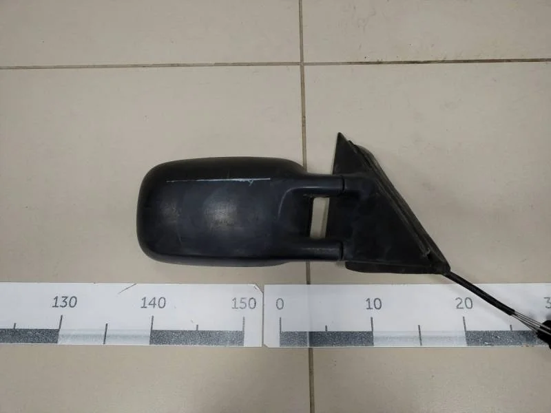 Зеркало правое механическое Volkswagen Passat B3 1988-1993