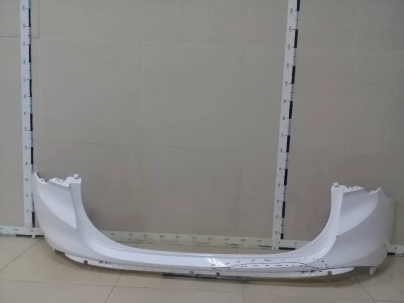 Бампер задний Hyundai Santa Fe (TM) 2018>