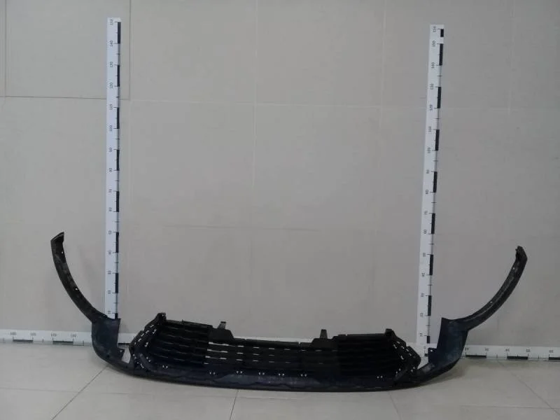 Юбка передняя Kia Rio X-Line 2017>