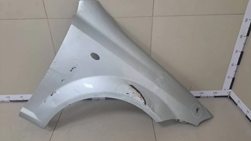 Крыло переднее правое Chevrolet Lacetti (J200) 2003-2013