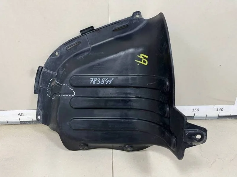 Пыльник (кузов наружные) Kia Ceed (JD) 2012-2018