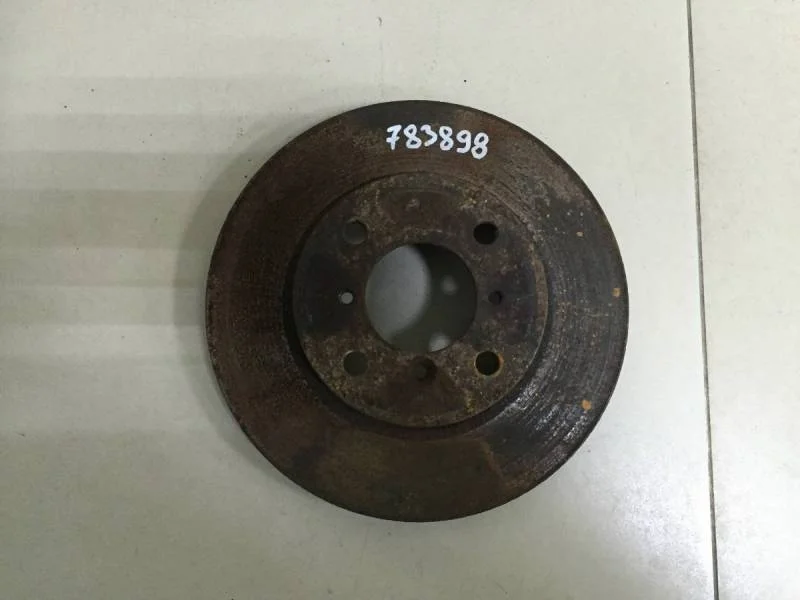 Диск тормозной передний Suzuki Liana 2001-2007