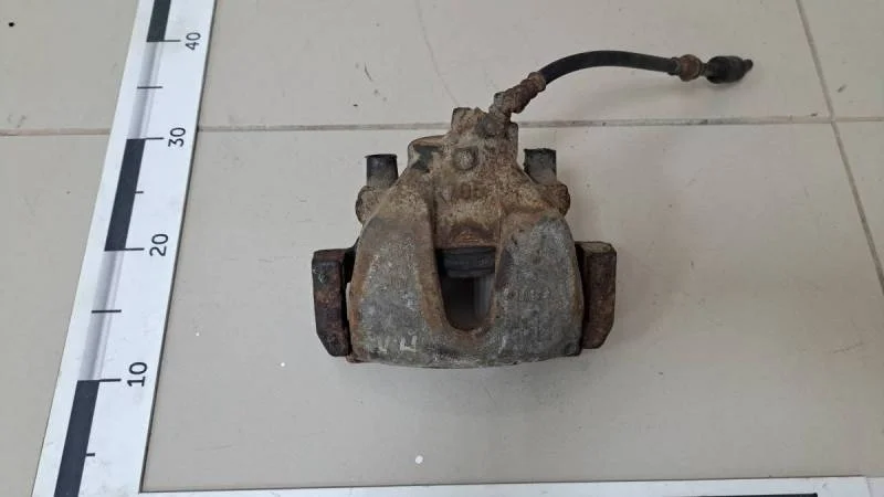 Суппорт передний левый Mazda Mazda 3 (BK) 2002-2009